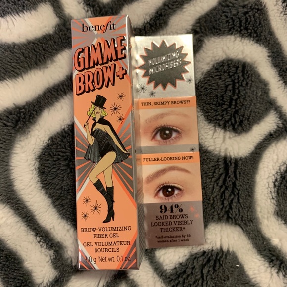 BENEFIT BROW NIB